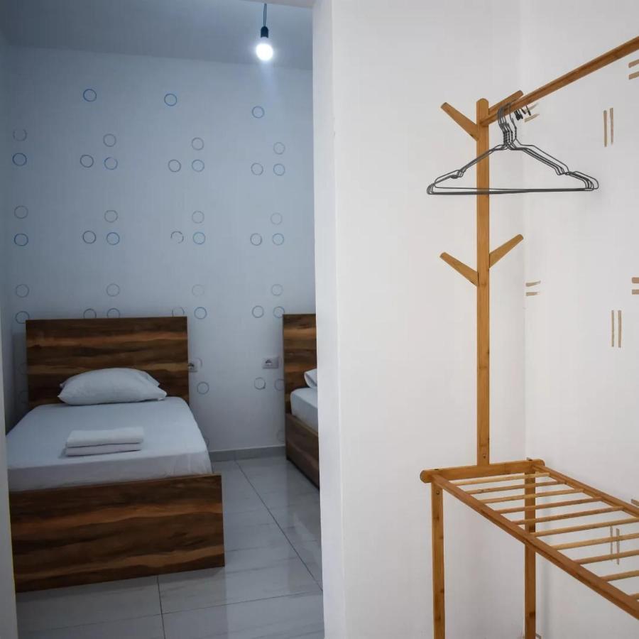 Troi Beach House Vlore Exterior photo