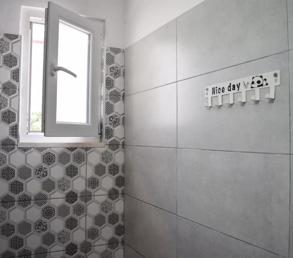 Troi Beach House Vlore Exterior photo