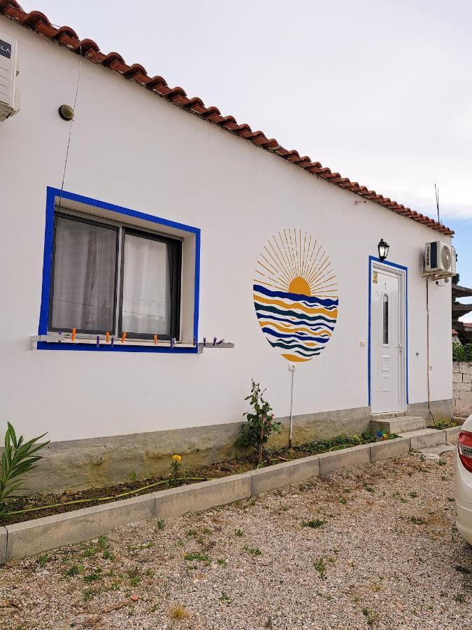 Troi Beach House Vlore Exterior photo