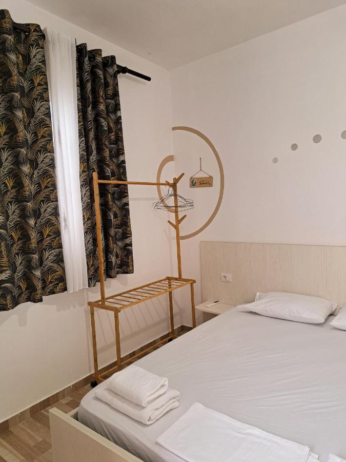 Troi Beach House Vlore Room photo