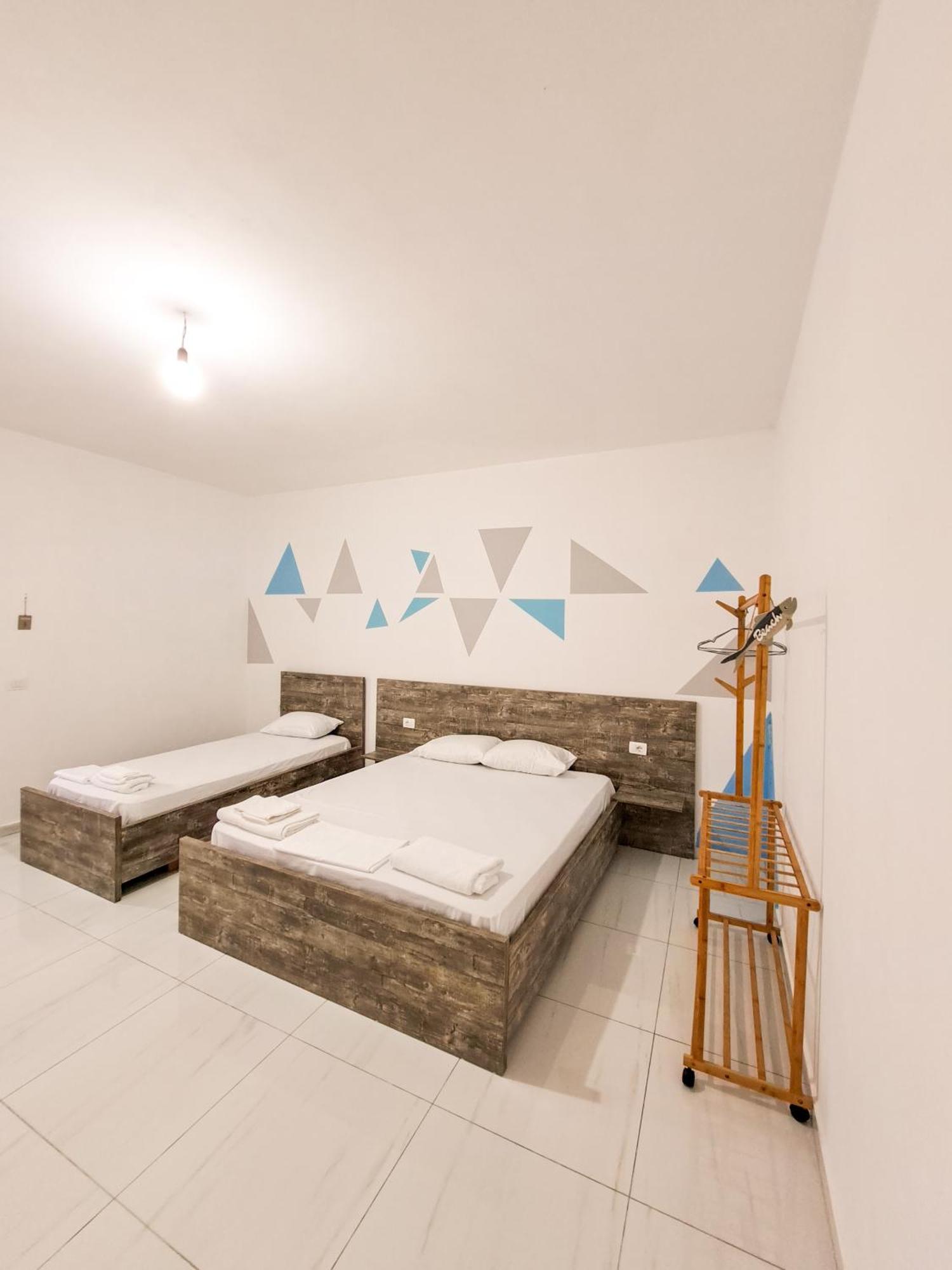 Troi Beach House Vlore Room photo